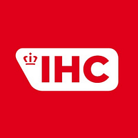 Royal IHC logo