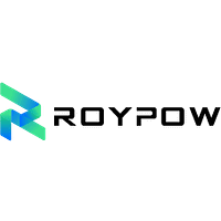 RoyPow logo