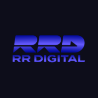 RR Digital logo
