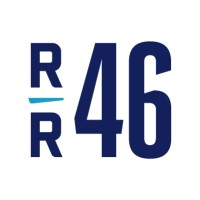 RR46 logo