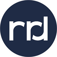 R R Donnelley & Sons logo