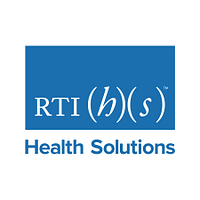 RTI Health Solutions logo