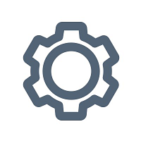 Rugged Robotics logo