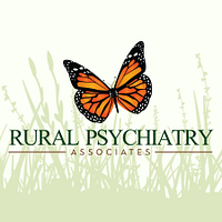 Rural Psychiatry Associates logo