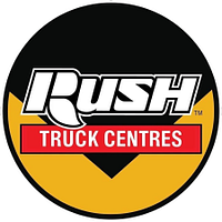 Rush Truck Centres of Canada logo