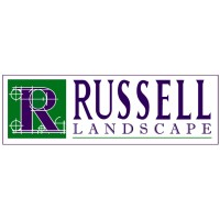Russell Landscape Group logo