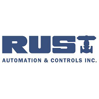 Rust Automation & Controls logo