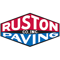 Ruston Paving logo