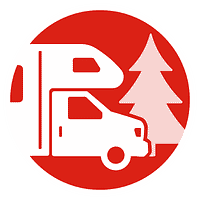 RV LIFE logo