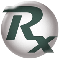 Rx Technology logo