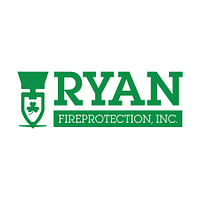 Ryan Fireprotection logo