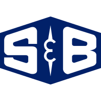 S&B Engineers and Constructors logo