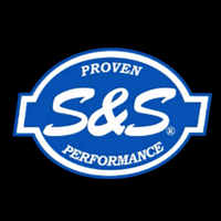 S&S Cycle logo