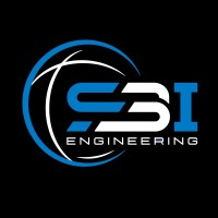 S3I Engineering logo