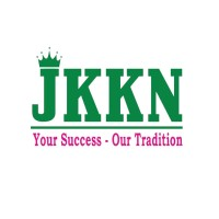JKKN Educational Institutions logo