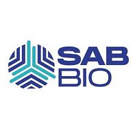 SAB Biotherapeutics logo