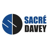 Sacré-Davey Engineering logo