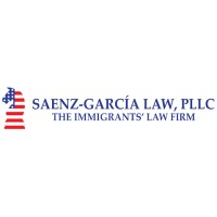 Saenz-Garcia Law logo