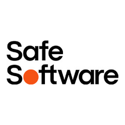 Safe Software logo