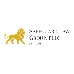 Safeguard Law Group logo