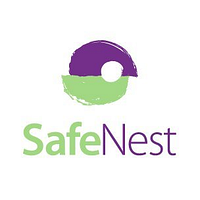 SafeNest logo