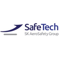 SafeTech USA logo
