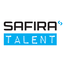 SAFIRA logo