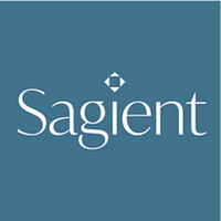Sagient logo
