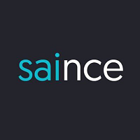 Saince logo