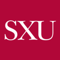 Saint Xavier University logo