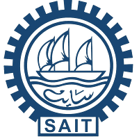 Sait logo