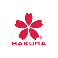 Sakura Finetek USA logo