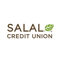 Salal Credit Union logo