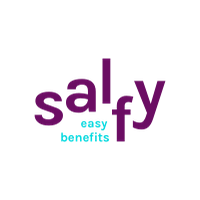 Salfy logo