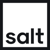 Salt Productions logo