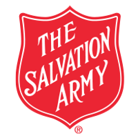 Salvation Army logo
