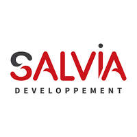 Salvia Développement logo