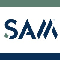 SAM logo