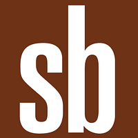Sam Brown logo