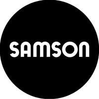 Samson Controls logo