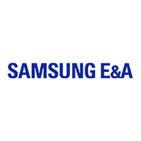 Samsung E&A logo