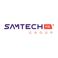 SamTech ME Group logo