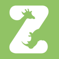 San Antonio Zoo logo