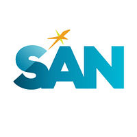 San Diego County Regional Airport Authority logo