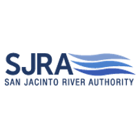 San Jacinto River Authority logo