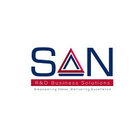 San R&D logo