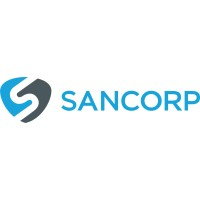 Sancorp Consulting logo
