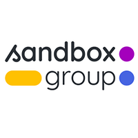 Sandbox Group logo