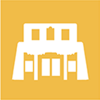 Santa Fe County logo