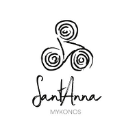 SantAnna Mykonos logo